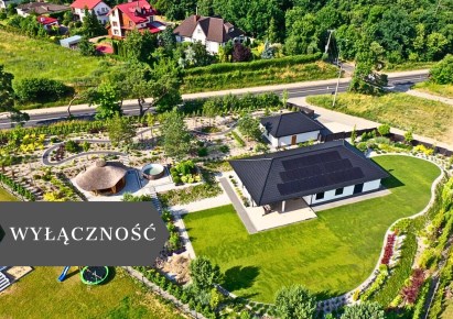 dom na sprzedaż - Brześć Kujawski, Wieniec Zalesie