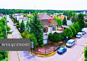 dom na sprzedaż - Włocławek, Południe
