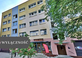 mieszkanie na sprzedaż - Włocławek, Centrum