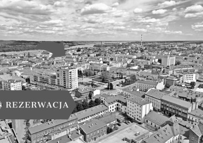 mieszkanie na sprzedaż - Włocławek, Centrum